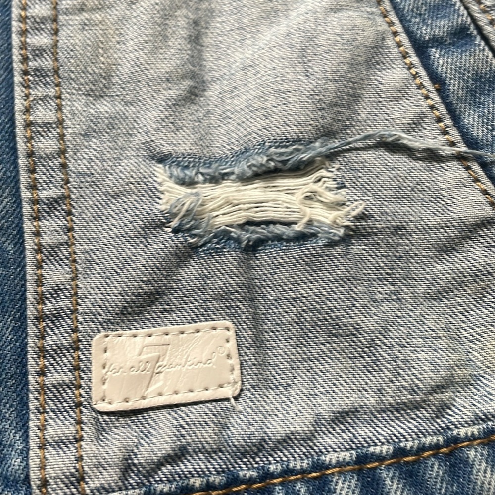 Child’s Jean Jacket.. - Picture 5 of 6